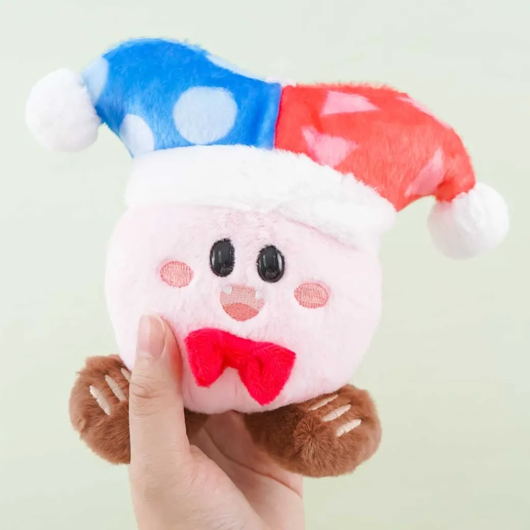 Kirby of the Stars Kororon Friends Marx Plushie - Medium