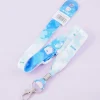 Kirby Of The Stars Lanyard