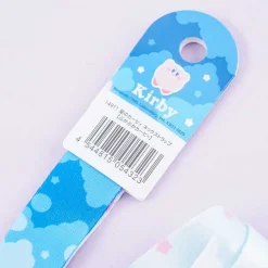 Kirby Of The Stars Lanyard