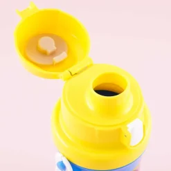 Kirby Of The Stars One-Push Water Bottle