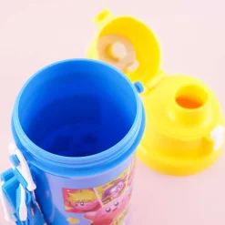 Kirby Of The Stars One-Push Water Bottle