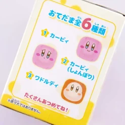 Kirby of the Stars Otedama Bean Bag