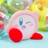 Kirby Of The Stars 2-Way Bag Charm & Badge Gachapon
