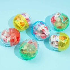 Kirby Of The Stars 2-Way Bag Charm & Badge Gachapon