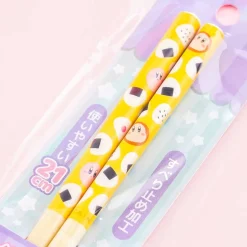 Kirby Onigiri Chopsticks