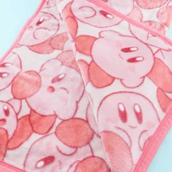 Kirby Overload Long Meyer Blanket
