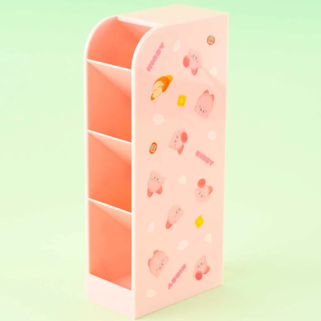 Kirby Overload Pen Tower Stand