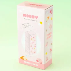 Kirby Overload Pen Tower Stand