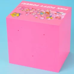 Kirby Overload Puffy Power 30th Anniversary 2-Tier Drawer Chest