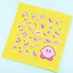Kirby Overload Towel