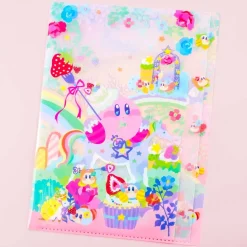 Kirby Park File Folder