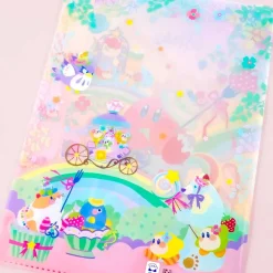 Kirby Park File Folder