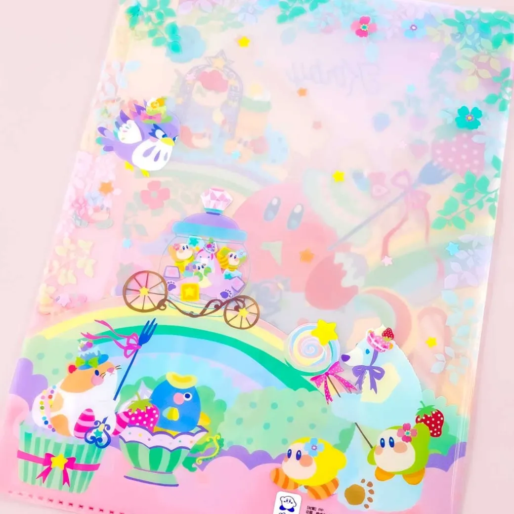 Kirby Park File Folder