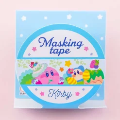 Kirby Park Masking Tape