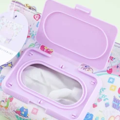 Kirby Park Pouch With Tissue Compartment