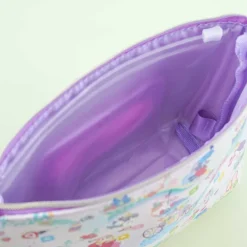 Kirby Park Pouch With Tissue Compartment