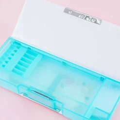 Kirby Picnic Time Double Sided Pencil Case