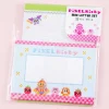 Kirby Pixel Mini Letter Set
