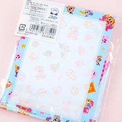 Kirby Pixel Mini Letter Set