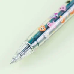 Kirby Pixel Ball Pen