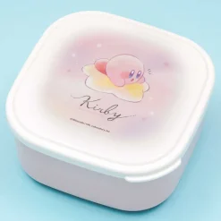Kirby Playtime Lunch Box Set