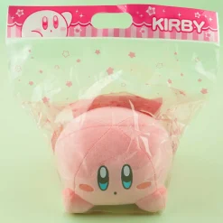 Kirby Plushie & Chocolate Gift Set - Medium