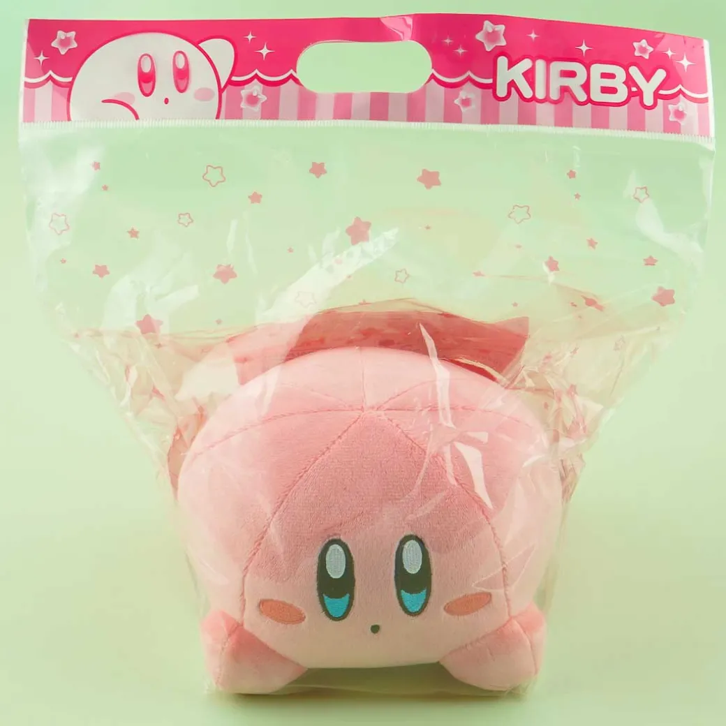 Kirby Plushie & Chocolate Gift Set - Medium