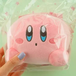 Kirby Plushie & Chocolate Gift Set - Medium