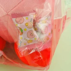 Kirby Plushie & Chocolate Gift Set - Medium