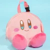 Kirby Plushie Cooler Lunch Bag