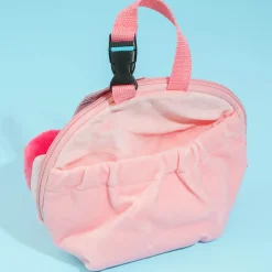 Kirby Plushie Cooler Lunch Bag