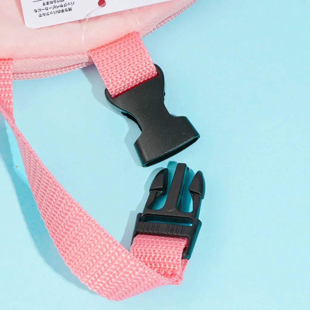 Kirby Plushie Cooler Lunch Bag