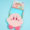 Kirby Plushie Shoulder Bag