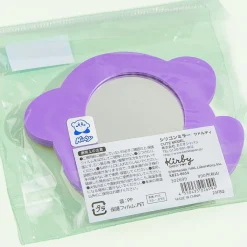 Kirby Pocket Mirror - Waddle Dee