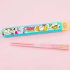 Kirby Pop'n Lunch Chopsticks Set