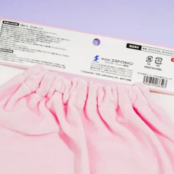 Kirby Puff Ball Drawstring Pouch