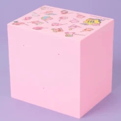 Kirby Puffy Power 30th Anniversary 2-Tier Drawer Chest