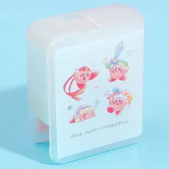 Kirby Pupupu Land Clear Tape