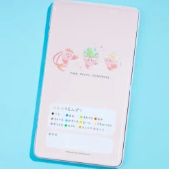 Kirby Pupupu Land Colored Pencil Set
