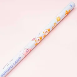 Kirby Pupupu Land Core B Pencil