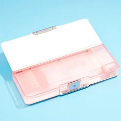 Kirby Pupupu Land Double Sided Pencil Case