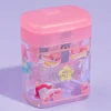 Kirby Pupupu Land Dual Slot Sharpener