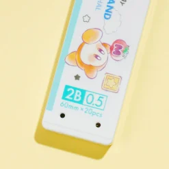 Kirby Pupupu Land Mechanical Pencil Refill