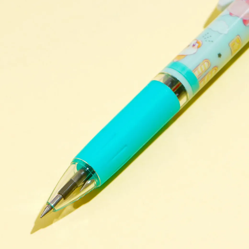 Kirby Pupupu Land Multi-Color Pen
