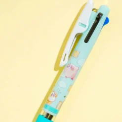 Kirby Pupupu Land Multi-Color Pen