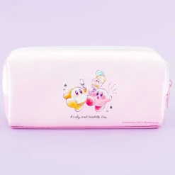 Kirby Pupupu Land Pen Case