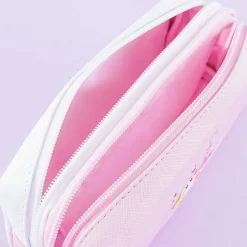 Kirby Pupupu Land Pen Case