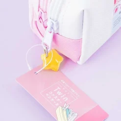 Kirby Pupupu Land Pen Case