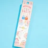 Kirby Pupupu Land Pencil Set