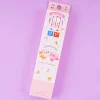 Kirby Pupupu Land Pencil Set